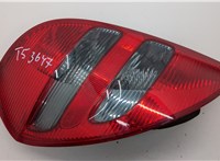  Фонарь (задний) Mercedes A W169 2004-2012 20499374 #1