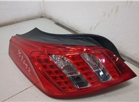  Фонарь (задний) Peugeot 508 2010-2018 20499377 #1