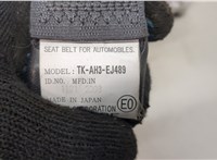  Ремень безопасности Honda Accord 8 2008-2015 20499381 #2