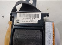 Ремень безопасности Honda Accord 8 2008-2015 20499381 #4