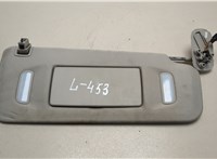  Кронштейн козырька солнцезащитного Chevrolet Tahoe 2006-2014 11444926 #1