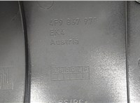 4F9867979M, 4F9867973 Обшивка крышки (двери) багажника Audi A6 (C6) Allroad 2006-2011 20499393 #4