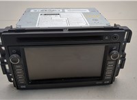  Магнитола Chevrolet Tahoe 2006-2014 20499395 #1