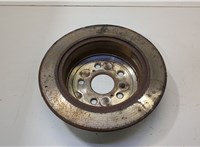  Диск тормозной Toyota Venza 2008-2017 20499401 #1