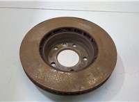 7L6615301N, 7L6615302N Диск тормозной Volkswagen Touareg 2002-2007 20499402 #1