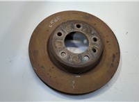 7L6615301N, 7L6615302N Диск тормозной Volkswagen Touareg 2002-2007 20499402 #3