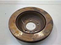 7L8615601C Диск тормозной Volkswagen Touareg 2002-2007 20499407 #1