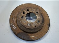 7L8615601C Диск тормозной Volkswagen Touareg 2002-2007 20499407 #3