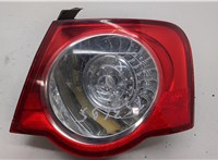  Фонарь (задний) Volkswagen Passat 6 2005-2010 20499410 #1