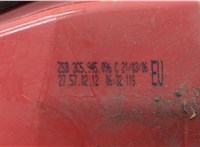  Фонарь (задний) Volkswagen Passat 6 2005-2010 20499410 #3