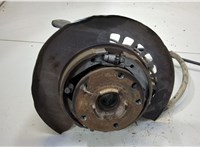 7L0501655B Ступица (кулак, цапфа) Volkswagen Touareg 2002-2007 20499422 #2