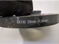 5X13020MM Проставка ступицы Volkswagen Touareg 2002-2007 20499424 #2