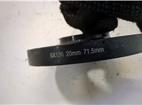5X13020MM Проставка ступицы Volkswagen Touareg 2002-2007 20499432 #2