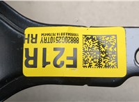 88820G2510TRY Ремень безопасности Hyundai IONIQ 2016-2022 20499433 #3