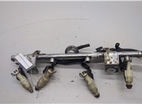 L30113250A, L8011315XB Форсунка топливная Mazda 6 (GG) 2002-2008 20499442 #5