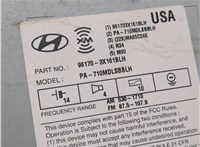 96170-3X161BLH Магнитола Hyundai Elantra 2010-2016 20499444 #4