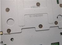 96170-3X161BLH Магнитола Hyundai Elantra 2010-2016 20499444 #5