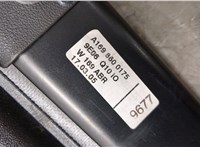  Шторка багажника Mercedes A W169 2004-2012 20499452 #2