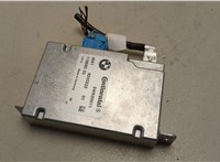 9240222 Блок управления камерой заднего вида BMW 5 F10 2010-2017 20499458 #1
