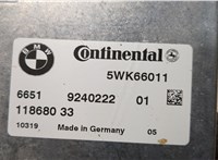 9240222 Блок управления камерой заднего вида BMW 5 F10 2010-2017 20499458 #4