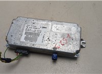 9240984 Блок управления камерой заднего вида BMW 5 F10 2010-2017 20499468 #1