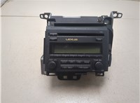  Магнитола Lexus GS 2005-2012 20499472 #1