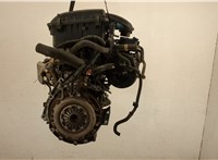 1900040160 Двигатель (ДВС) Toyota Yaris 2005-2011 20499475 #4