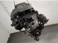 1900040160 Двигатель (ДВС) Toyota Yaris 2005-2011 20499475 #7