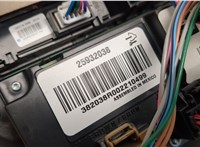  Кнопка аварийки Buick Enclave 2007-2013 11444997 #3