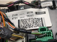  Кнопка аварийки Buick Enclave 2007-2013 11444997 #4