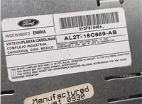  Магнитола Ford Explorer 2006-2010 20499480 #5