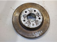  Диск тормозной Suzuki Vitara 2014- 20499483 #3