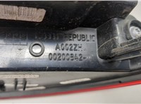  Фонарь (задний) Peugeot 2008 2013-2019 20499484 #5
