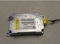 6970889 Блок управления подушками безопасности BMW 7 E65 2001-2008 20499486 #1