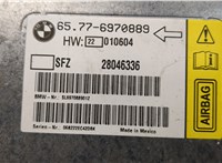 6970889 Блок управления подушками безопасности BMW 7 E65 2001-2008 20499486 #3