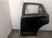  Стекло форточки двери Mazda CX-5 2012-2017 11445000 #1