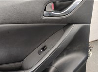  Стекло форточки двери Mazda CX-5 2012-2017 11445000 #6
