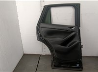  Стекло форточки двери Mazda CX-5 2012-2017 11445000 #8