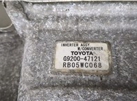  Инвертор, преобразователь напряжения Toyota Prius 2003-2009 20499500 #3