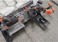  Инвертор, преобразователь напряжения Toyota Prius 2003-2009 20499500 #4