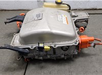  Инвертор, преобразователь напряжения Toyota Prius 2003-2009 20499500 #10
