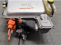  Инвертор, преобразователь напряжения Toyota Prius 2003-2009 20499500 #12
