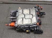  Инвертор, преобразователь напряжения Toyota Prius 2003-2009 20499500 #14