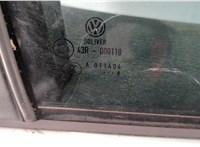 3C9845026C Стекло боковой двери Volkswagen Passat 6 2005-2010 11445005 #2