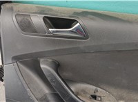 3C9845026C Стекло боковой двери Volkswagen Passat 6 2005-2010 11445005 #8