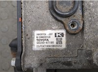  Инвертор, преобразователь напряжения Toyota Auris E18 2012- 20499510 #2