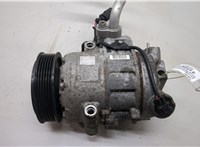  Компрессор кондиционера Skoda Fabia 2007-2014 20499513 #1