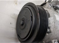  Компрессор кондиционера Skoda Fabia 2007-2014 20499513 #2