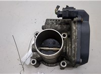  Заслонка дроссельная Skoda Fabia 2007-2014 20499515 #1