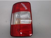 2K0945095L Фонарь (задний) Volkswagen Caddy 2004-2015 20499523 #1